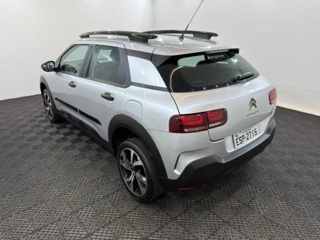 CITROEN C4 Cactus 1.6 16V 4P VTI 120 FLEX FEEL PACK AUTOM�TICO, Foto 7