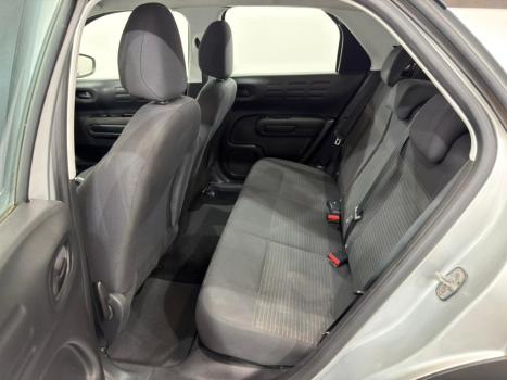 CITROEN C4 Cactus 1.6 16V 4P VTI 120 FLEX FEEL PACK AUTOM�TICO, Foto 8