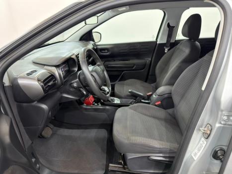 CITROEN C4 Cactus 1.6 16V 4P VTI 120 FLEX FEEL PACK AUTOM�TICO, Foto 9