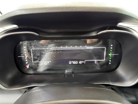 CITROEN C4 Cactus 1.6 16V 4P VTI 120 FLEX FEEL PACK AUTOM�TICO, Foto 10