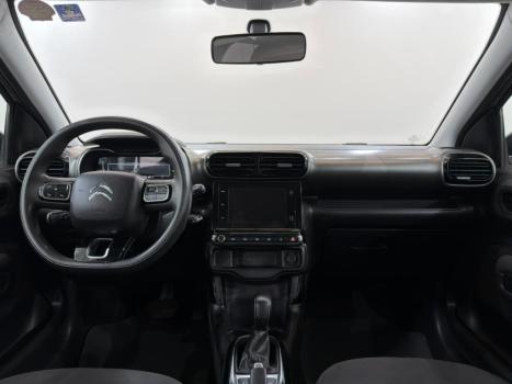 CITROEN C4 Cactus 1.6 16V 4P VTI 120 FLEX FEEL PACK AUTOM�TICO, Foto 11