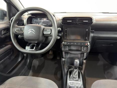 CITROEN C4 Cactus 1.6 16V 4P VTI 120 FLEX FEEL PACK AUTOM�TICO, Foto 12