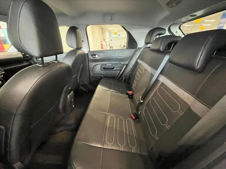 CITROEN C4 Cactus 1.6 16V 4P VTI 120 FLEX FEEL PACK AUTOM�TICO, Foto 7