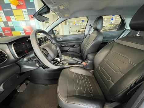 CITROEN C4 Cactus 1.6 16V 4P VTI 120 FLEX FEEL PACK AUTOM�TICO, Foto 8