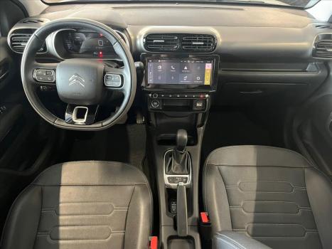 CITROEN C4 Cactus 1.6 16V 4P VTI 120 FLEX FEEL PACK AUTOM�TICO, Foto 9