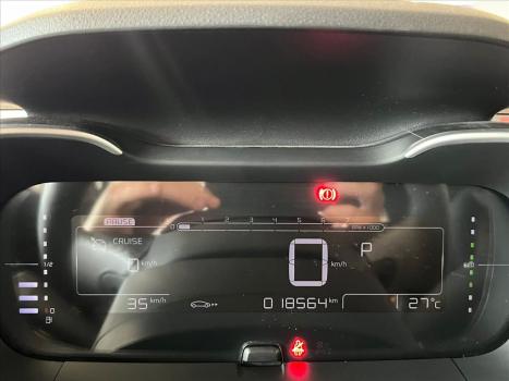 CITROEN C4 Cactus 1.6 16V 4P VTI 120 FLEX FEEL PACK AUTOM�TICO, Foto 11