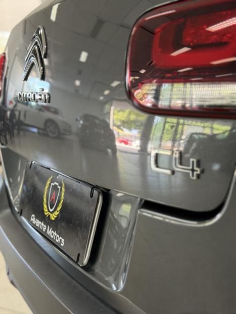 CITROEN C4 Cactus 1.6 16V 4P VTI 120 FLEX FEEL AUTOM�TICO, Foto 2