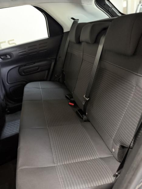 CITROEN C4 Cactus 1.6 16V 4P VTI 120 FLEX FEEL AUTOM�TICO, Foto 11