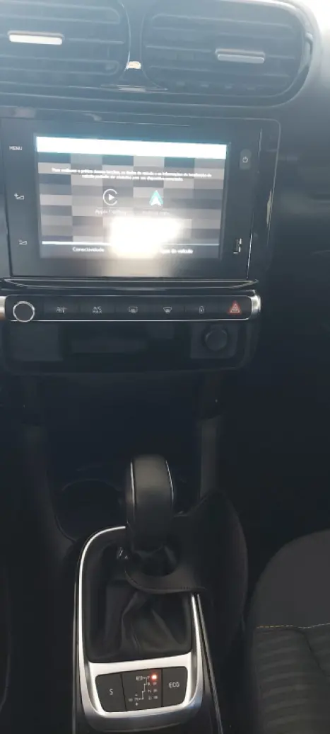 CITROEN C4 Cactus 1.6 16V 4P VTI 120 FLEX X-SERIES AUTOM�TICO, Foto 5