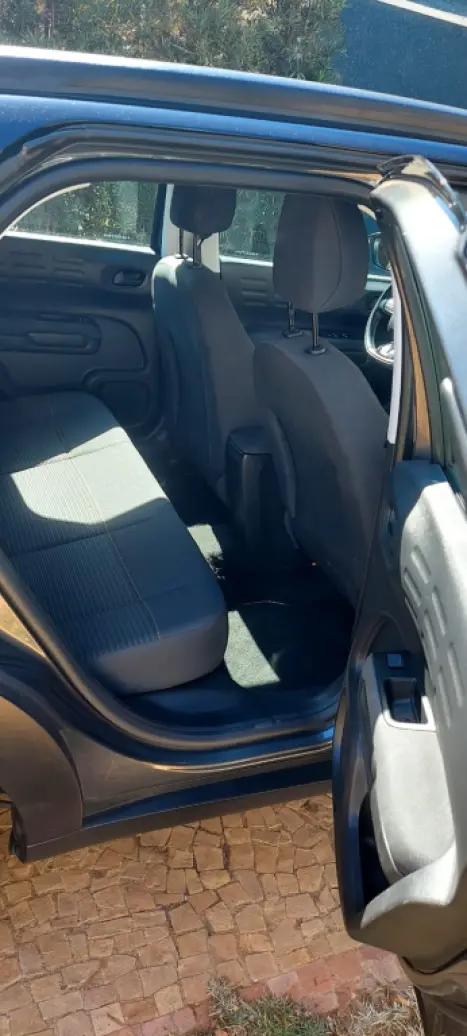 CITROEN C4 Cactus 1.6 16V 4P VTI 120 FLEX X-SERIES AUTOM�TICO, Foto 11