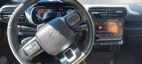 CITROEN C4 Cactus 1.6 16V 4P VTI 120 FLEX X-SERIES AUTOM�TICO, Foto 12