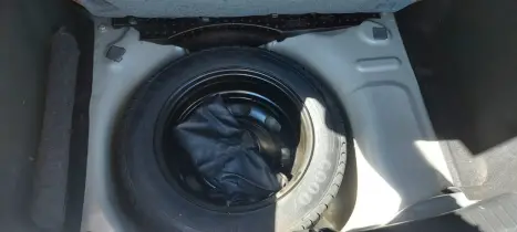 CITROEN C4 Cactus 1.6 16V 4P VTI 120 FLEX FEEL PACK AUTOM�TICO, Foto 3