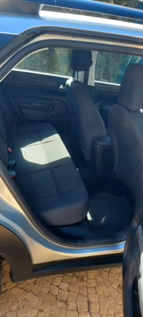 CITROEN C4 Cactus 1.6 16V 4P VTI 120 FLEX FEEL PACK AUTOM�TICO, Foto 7