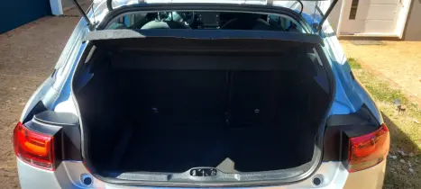 CITROEN C4 Cactus 1.6 16V 4P VTI 120 FLEX FEEL PACK AUTOM�TICO, Foto 8