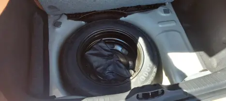 CITROEN C4 Cactus 1.6 16V 4P VTI 120 FLEX FEEL PACK AUTOM�TICO, Foto 9