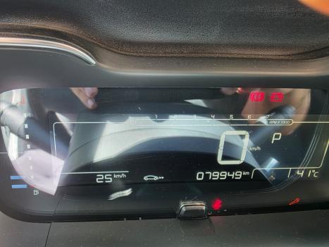 CITROEN C4 Cactus 1.6 16V 4P VTI 120 FLEX FEEL BUSINESS AUTOM�TICO, Foto 4