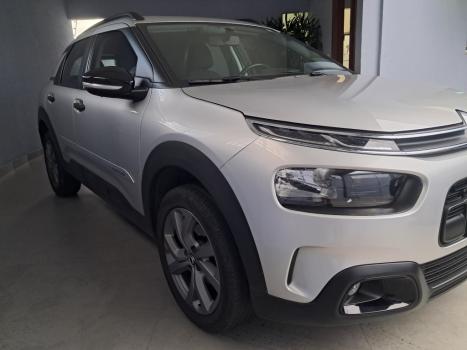CITROEN C4 Cactus 1.6 16V 4P VTI 120 FLEX FEEL AUTOM�TICO, Foto 1