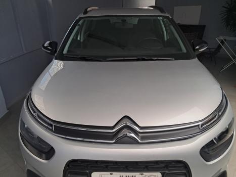 CITROEN C4 Cactus 1.6 16V 4P VTI 120 FLEX FEEL AUTOM�TICO, Foto 2