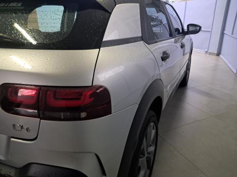 CITROEN C4 Cactus 1.6 16V 4P VTI 120 FLEX FEEL AUTOM�TICO, Foto 5