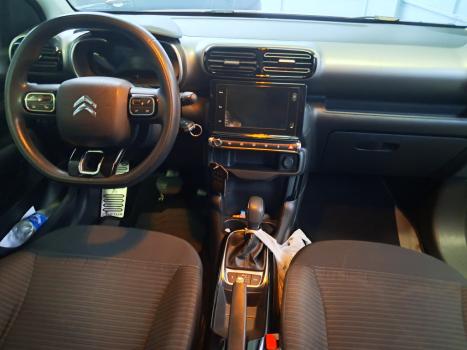 CITROEN C4 Cactus 1.6 16V 4P VTI 120 FLEX FEEL AUTOM�TICO, Foto 7