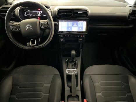 CITROEN C4 Cactus 1.6 16V 4P VTI 120 FLEX FEEL PACK AUTOM�TICO, Foto 7