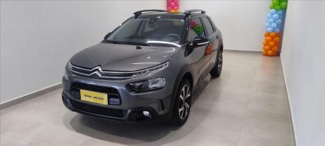 CITROEN C4 Cactus 1.6 16V 4P FLEX SHINE PACK THP TURBO AUTOM�TICO, Foto 1