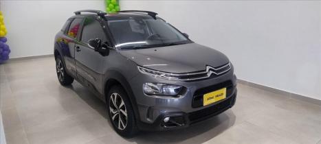 CITROEN C4 Cactus 1.6 16V 4P FLEX SHINE PACK THP TURBO AUTOM�TICO, Foto 2