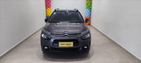 CITROEN C4 Cactus 1.6 16V 4P FLEX SHINE PACK THP TURBO AUTOM�TICO, Foto 5