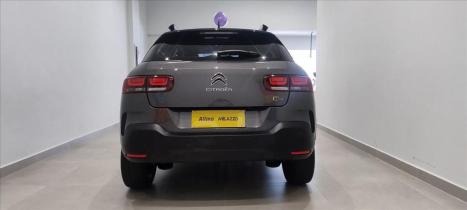CITROEN C4 Cactus 1.6 16V 4P FLEX SHINE PACK THP TURBO AUTOM�TICO, Foto 6
