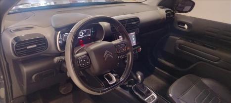 CITROEN C4 Cactus 1.6 16V 4P FLEX SHINE PACK THP TURBO AUTOM�TICO, Foto 7