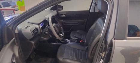 CITROEN C4 Cactus 1.6 16V 4P FLEX SHINE PACK THP TURBO AUTOM�TICO, Foto 8