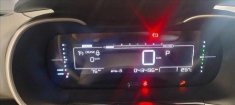 CITROEN C4 Cactus 1.6 16V 4P FLEX SHINE PACK THP TURBO AUTOM�TICO, Foto 9