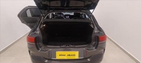 CITROEN C4 Cactus 1.6 16V 4P FLEX SHINE PACK THP TURBO AUTOM�TICO, Foto 10