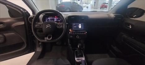 CITROEN C4 Cactus 1.6 16V 4P FLEX SHINE PACK THP TURBO AUTOM�TICO, Foto 11