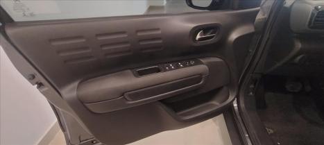 CITROEN C4 Cactus 1.6 16V 4P FLEX SHINE PACK THP TURBO AUTOM�TICO, Foto 12