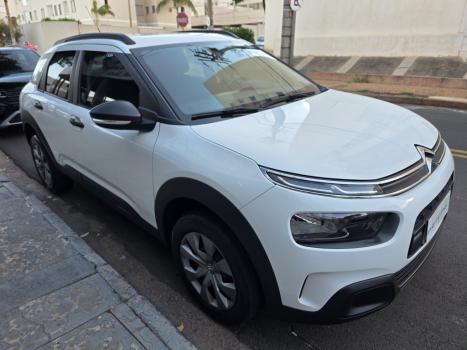 CITROEN C4 Cactus 1.6 16V 4P VTI 120 FLEX LIVE, Foto 6