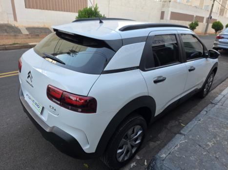 CITROEN C4 Cactus 1.6 16V 4P VTI 120 FLEX LIVE, Foto 5