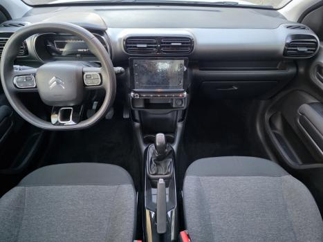 CITROEN C4 Cactus 1.6 16V 4P VTI 120 FLEX LIVE, Foto 10