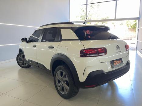 CITROEN C4 Cactus 1.6 16V 4P VTI 120 FLEX FEEL AUTOM�TICO, Foto 5