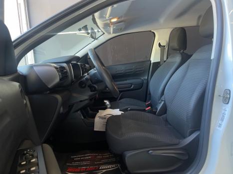 CITROEN C4 Cactus 1.6 16V 4P VTI 120 FLEX FEEL AUTOM�TICO, Foto 8