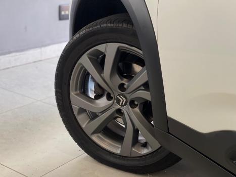 CITROEN C4 Cactus 1.6 16V 4P VTI 120 FLEX FEEL AUTOM�TICO, Foto 12