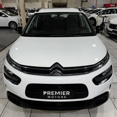 CITROEN C4 Cactus 1.6 16V 4P VTI 120 FLEX FEEL AUTOM�TICO, Foto 2