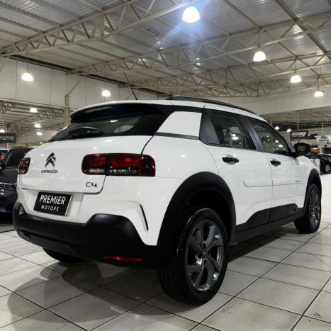 CITROEN C4 Cactus 1.6 16V 4P VTI 120 FLEX FEEL AUTOM�TICO, Foto 5