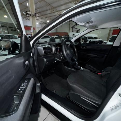 CITROEN C4 Cactus 1.6 16V 4P VTI 120 FLEX FEEL AUTOM�TICO, Foto 8