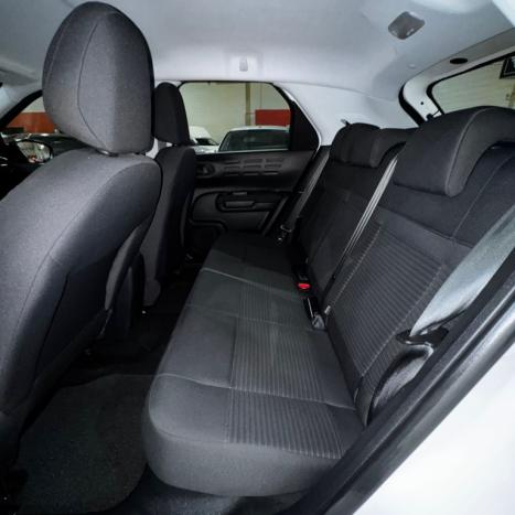 CITROEN C4 Cactus 1.6 16V 4P VTI 120 FLEX FEEL AUTOM�TICO, Foto 9