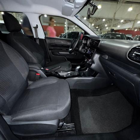 CITROEN C4 Cactus 1.6 16V 4P VTI 120 FLEX FEEL AUTOM�TICO, Foto 10