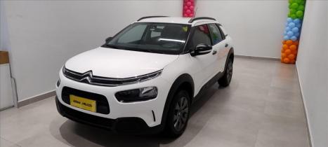 CITROEN C4 Cactus 1.6 16V 4P VTI 120 FLEX LIVE, Foto 1