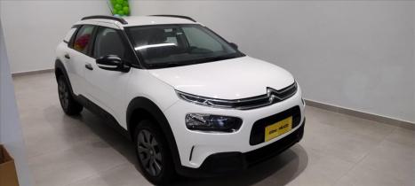 CITROEN C4 Cactus 1.6 16V 4P VTI 120 FLEX LIVE, Foto 2