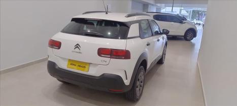 CITROEN C4 Cactus 1.6 16V 4P VTI 120 FLEX LIVE, Foto 3