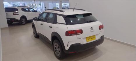 CITROEN C4 Cactus 1.6 16V 4P VTI 120 FLEX LIVE, Foto 4